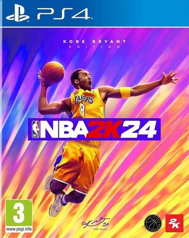 NBA 2K14 - CeX (UK): - Buy, Sell, Donate